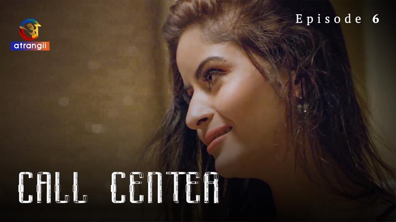 Call Center | Season 01 | Episode 06